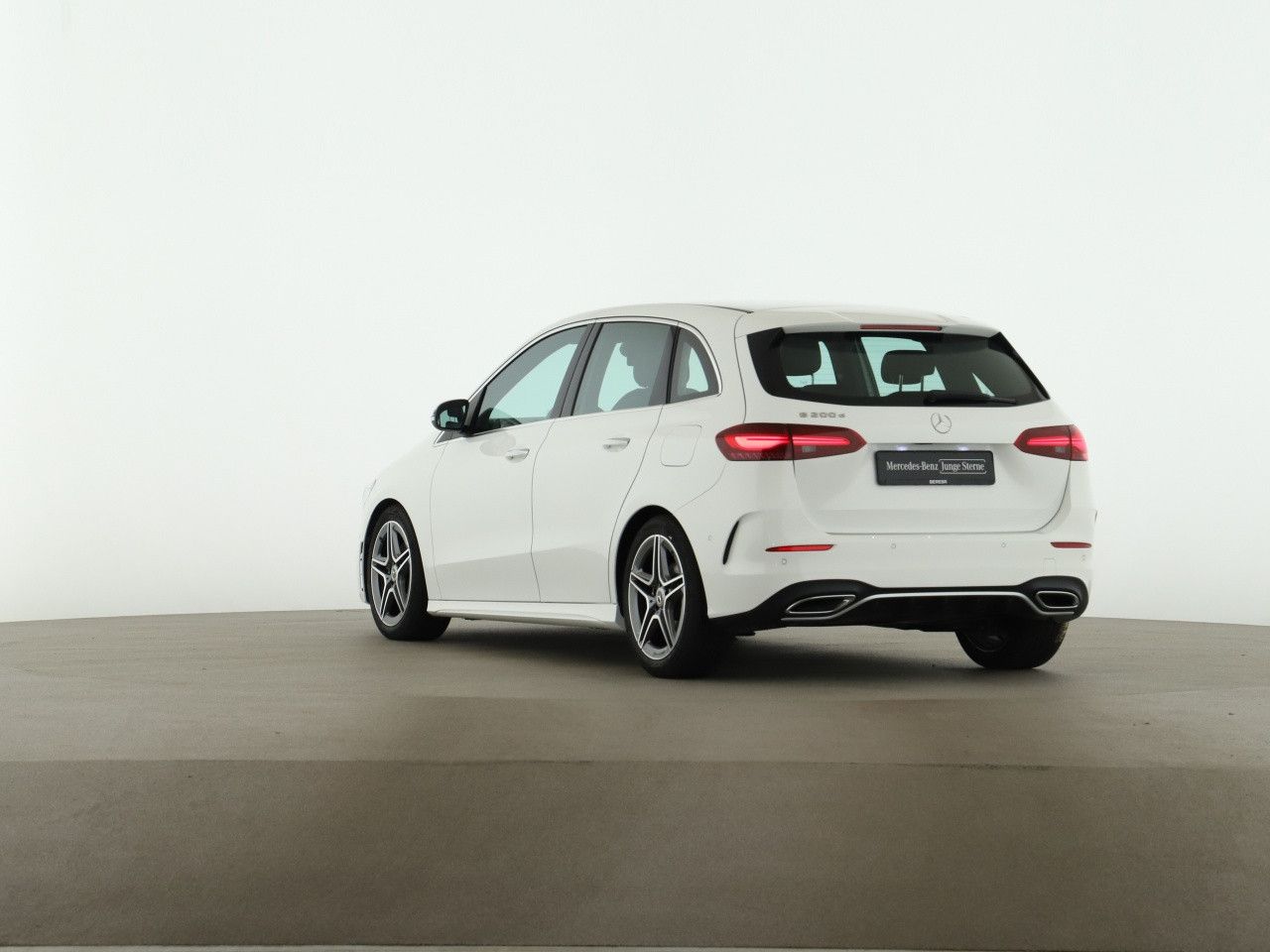 Mercedes-Benz B-Klasse – Bild 4