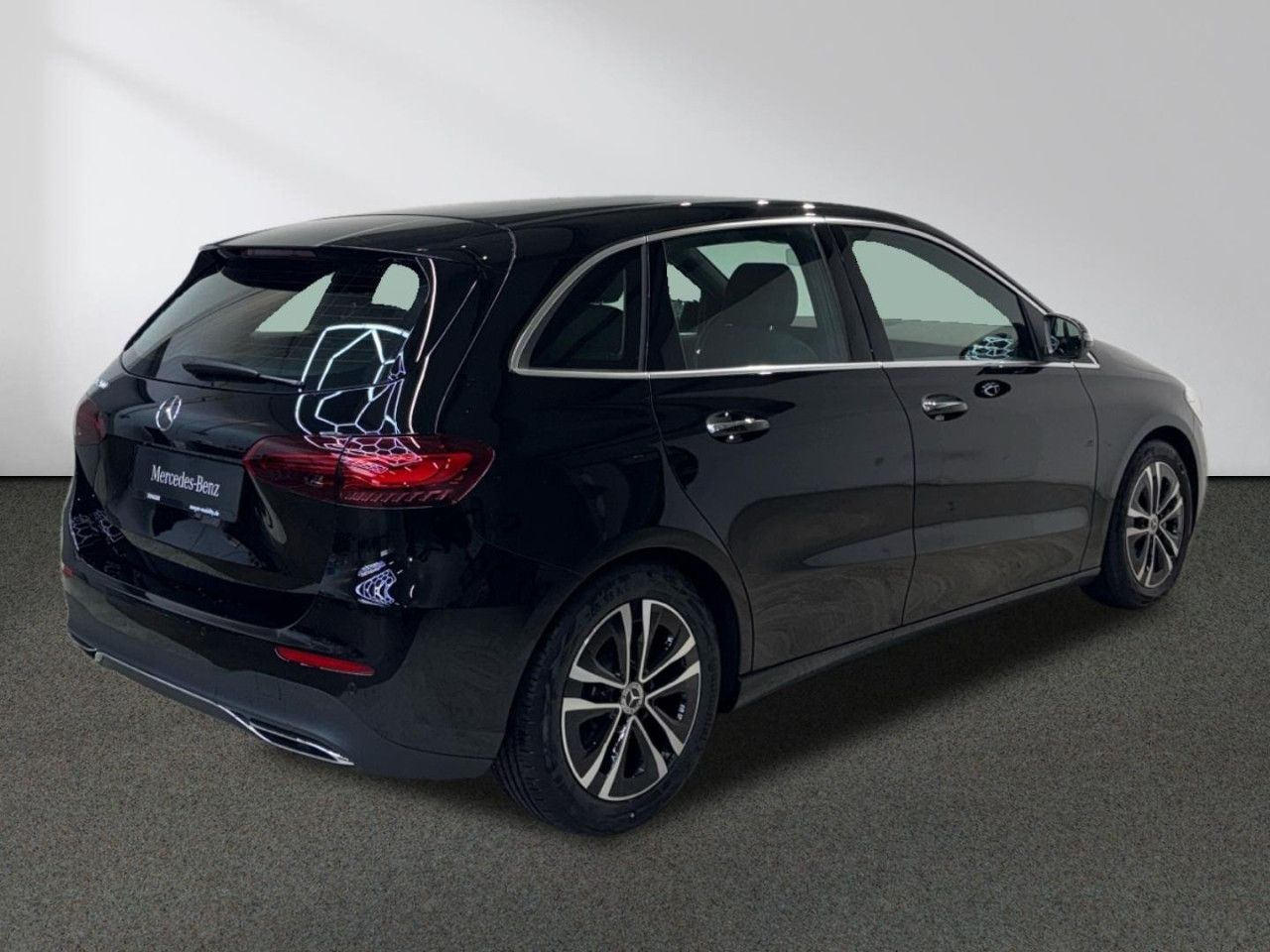 Mercedes-Benz B-Klasse – Bild 3
