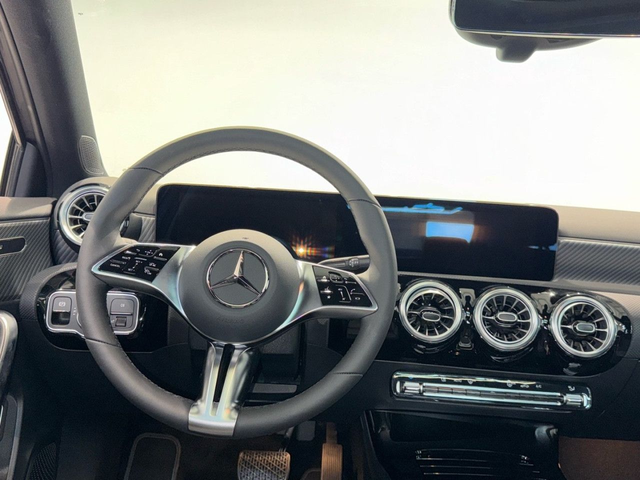 Mercedes-Benz A-Klasse – Bild 6