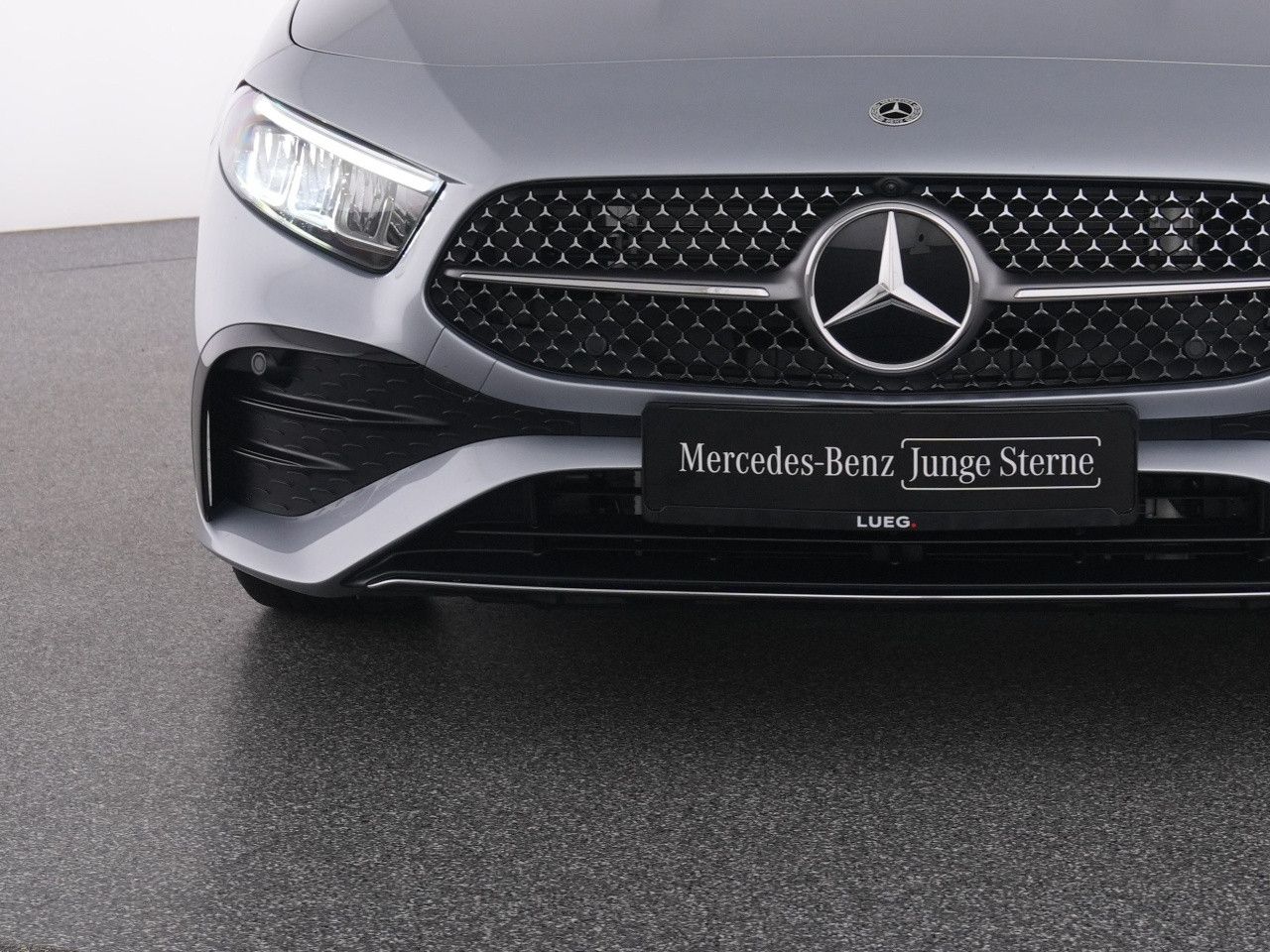 Mercedes-Benz A-Klasse – Bild 16