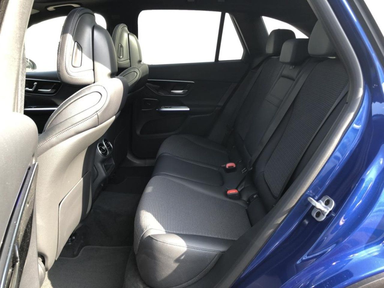 Mercedes-Benz GLC – Bild 7