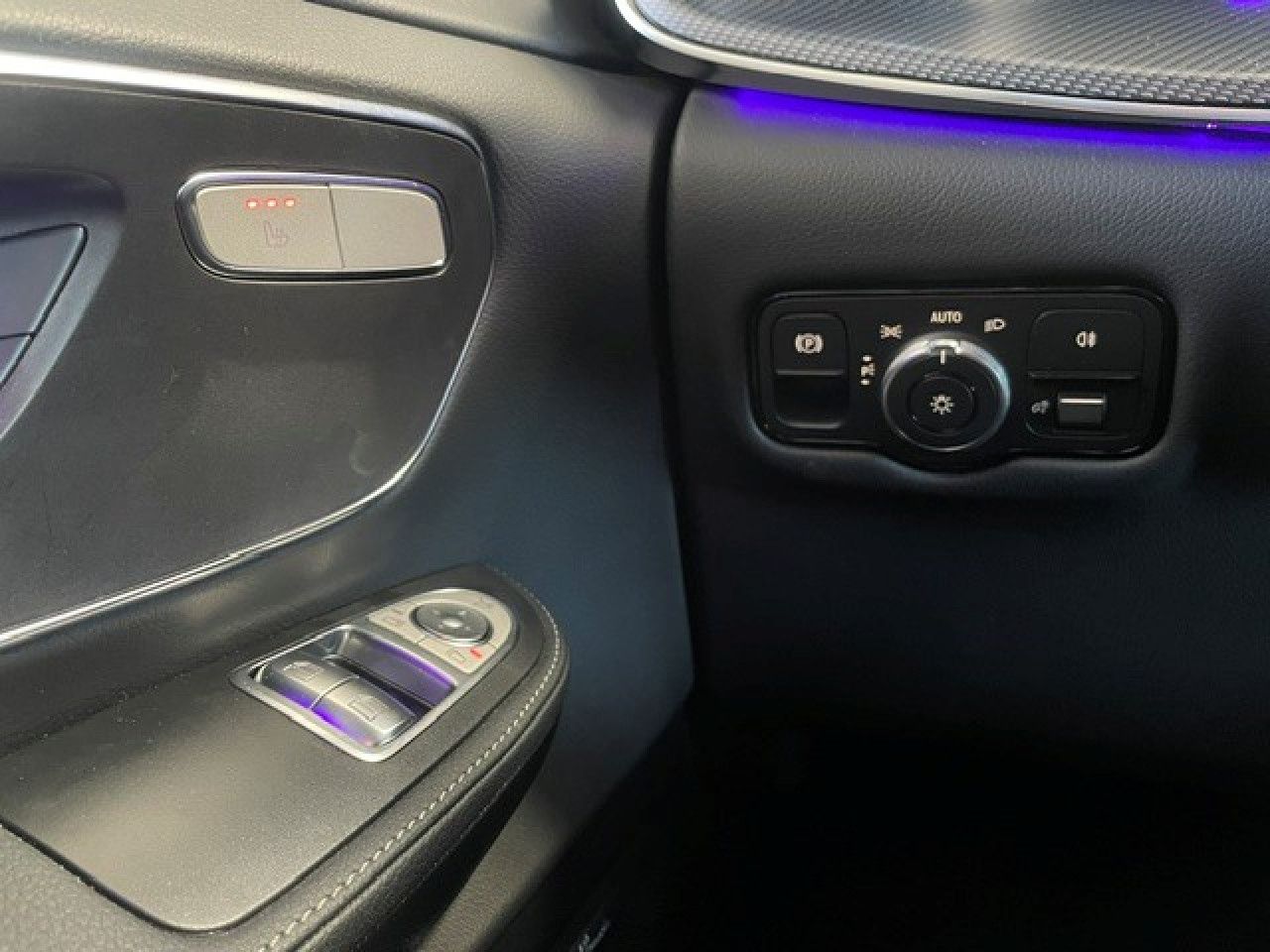 Mercedes-Benz V-Klasse – Bild 18