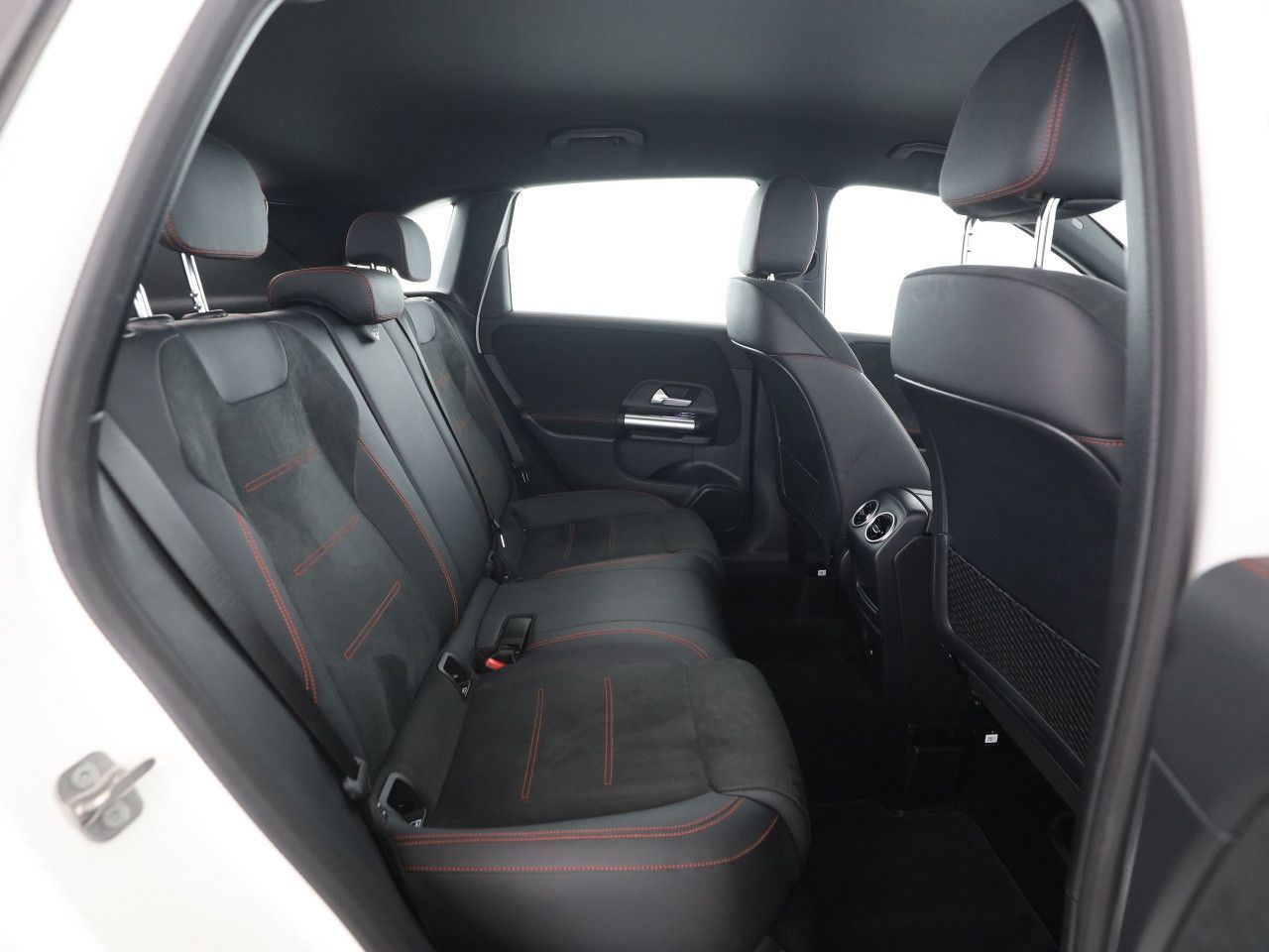 Mercedes-Benz B-Klasse – Bild 14