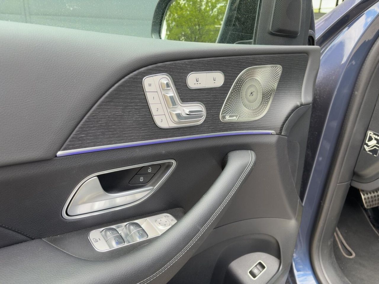 Mercedes-Benz GLE – Bild 12