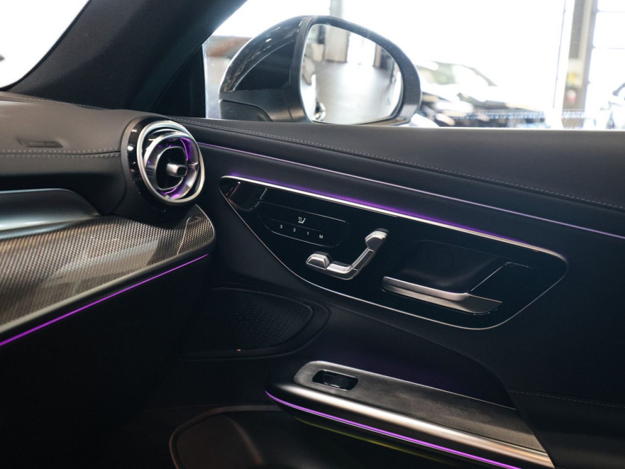 Mercedes-Benz CLE – Bild 13