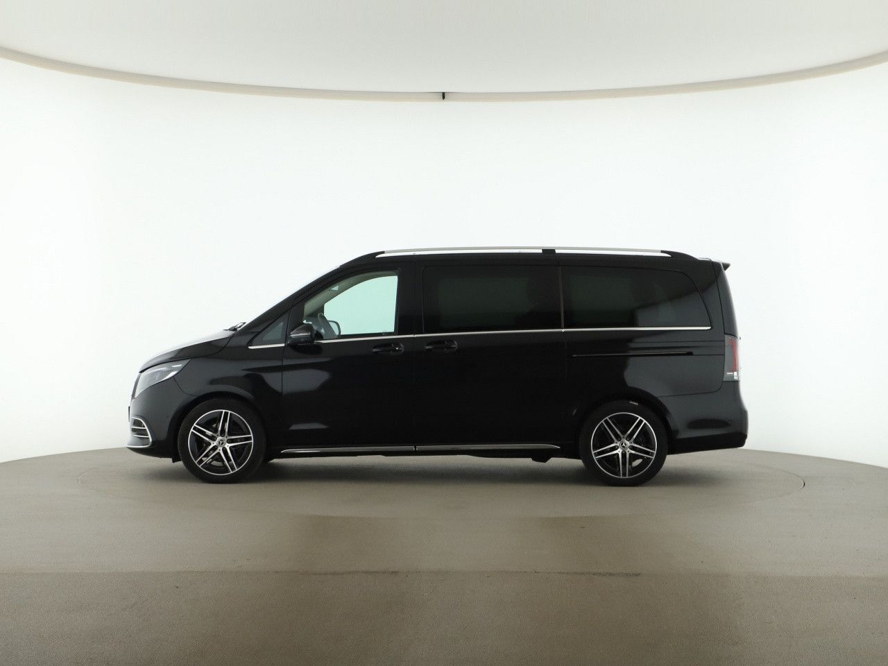 Mercedes-Benz V-Klasse – Bild 3