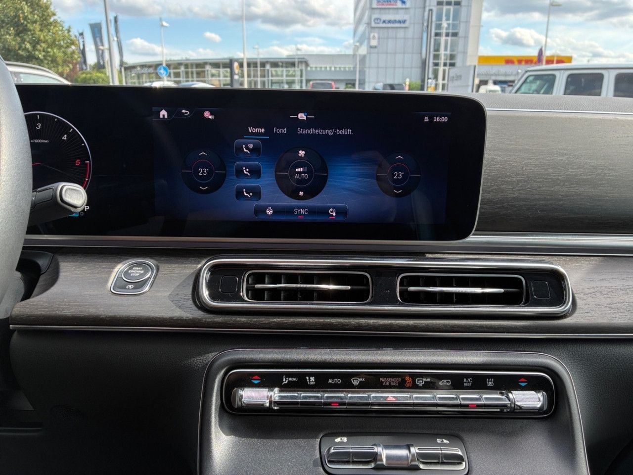 Mercedes-Benz V-Klasse – Bild 21