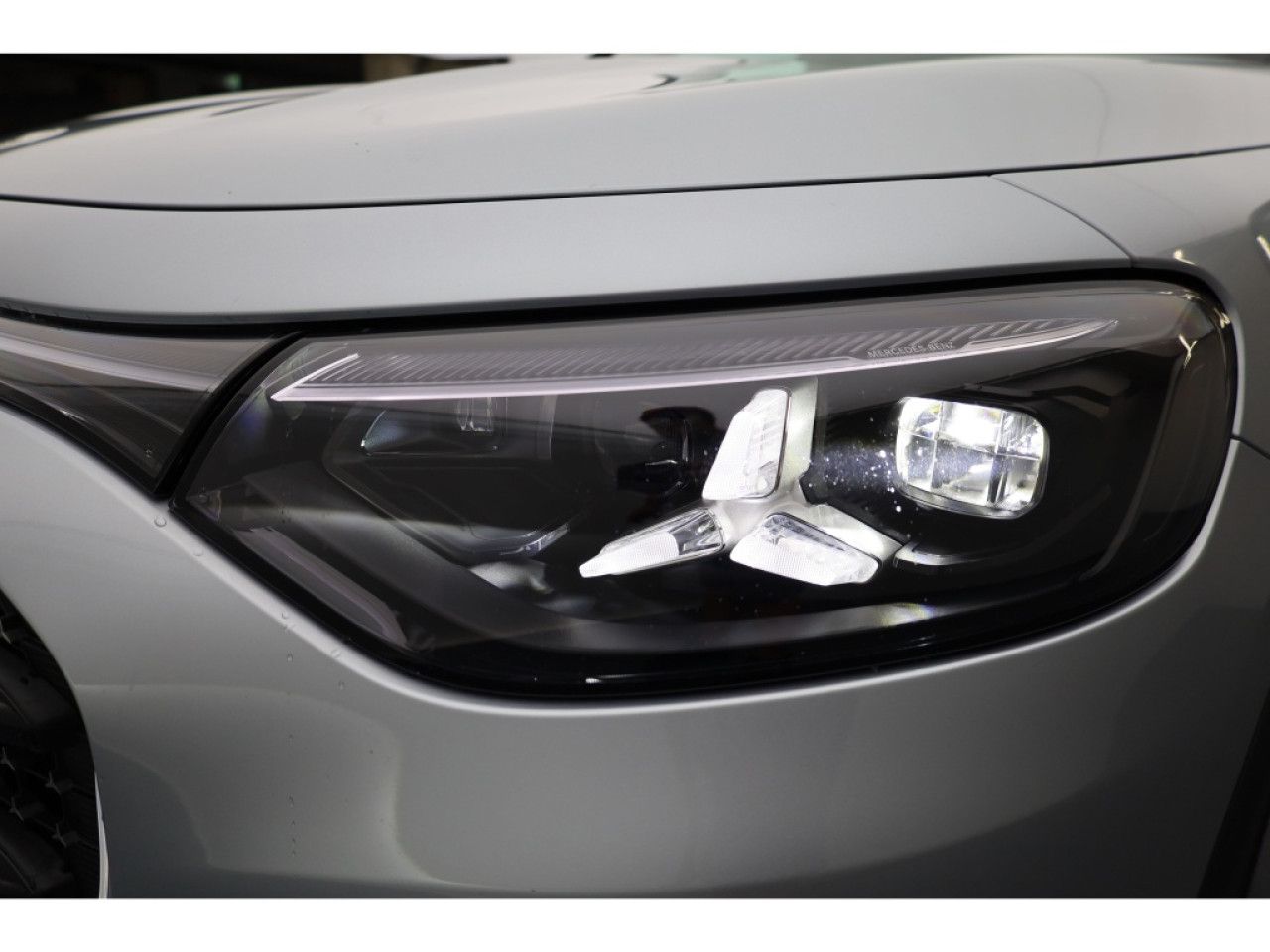 Mercedes-Benz GLB – Bild 22