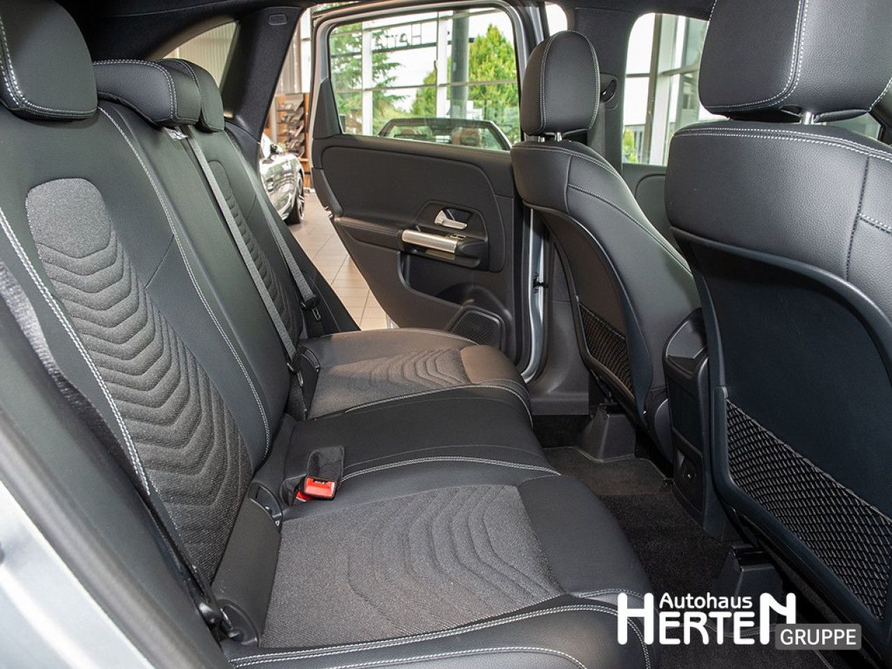 Mercedes-Benz B-Klasse – Bild 17