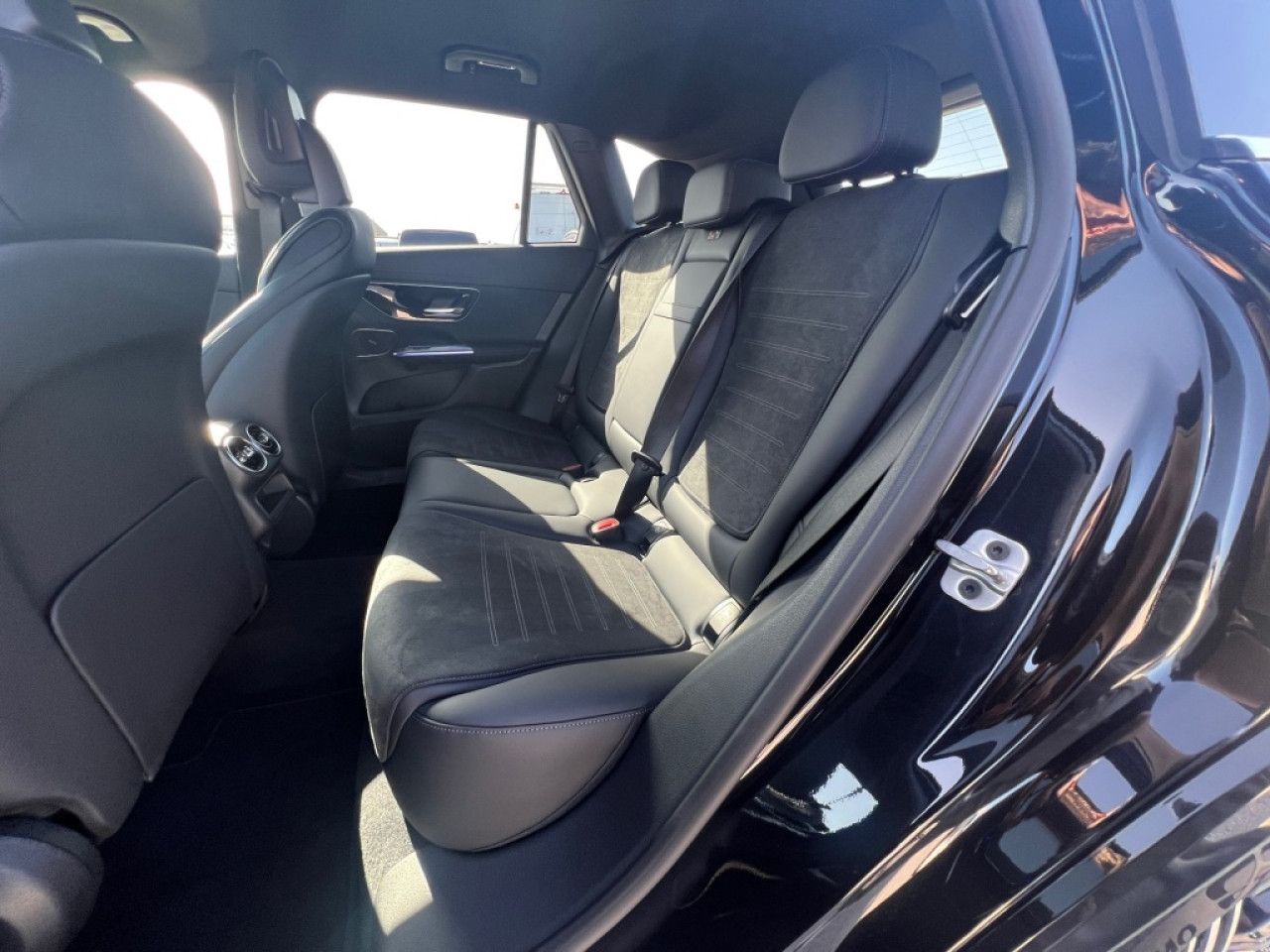 Mercedes-Benz GLC – Bild 24