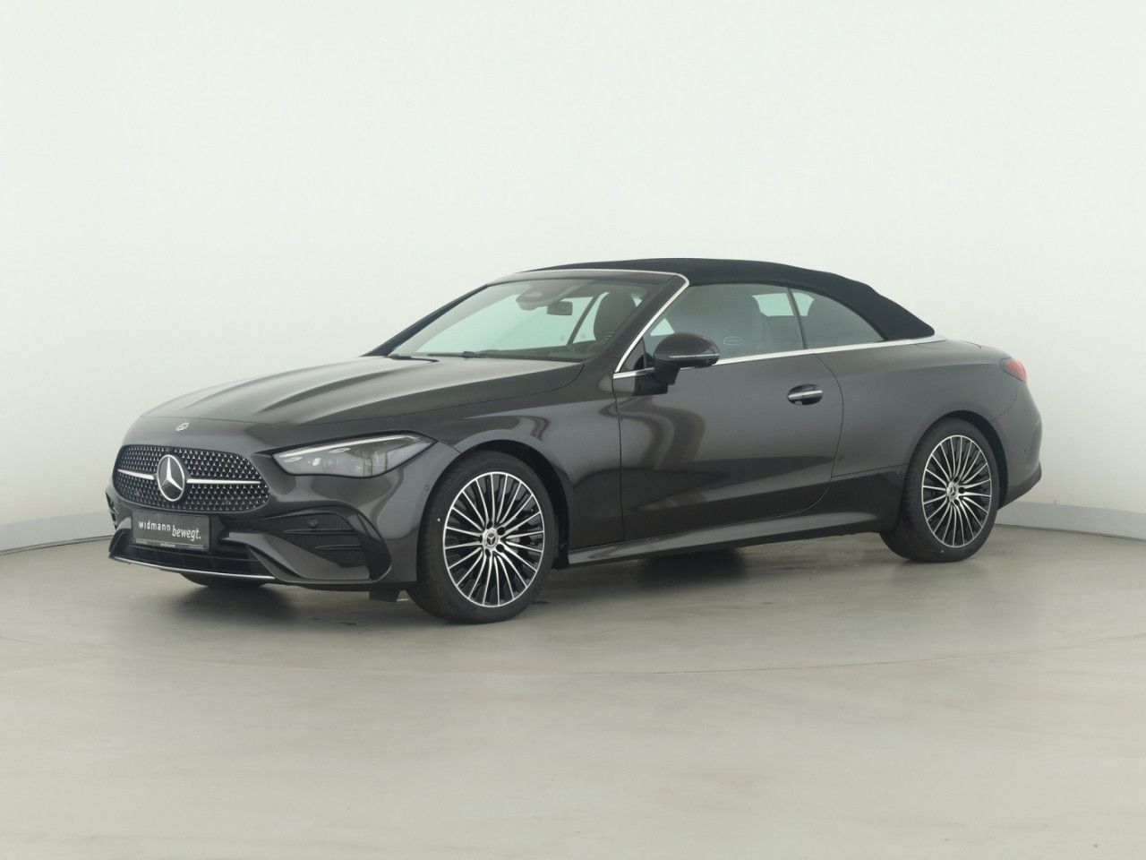 Mercedes-Benz CLE – Bild 5