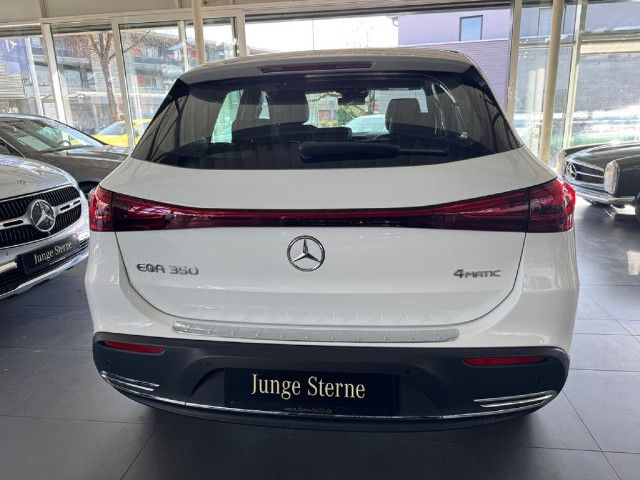 Mercedes-Benz EQA 350