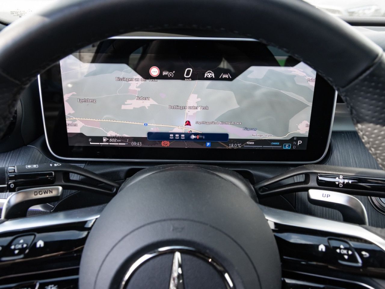 Mercedes-Benz C-Klasse – Bild 14