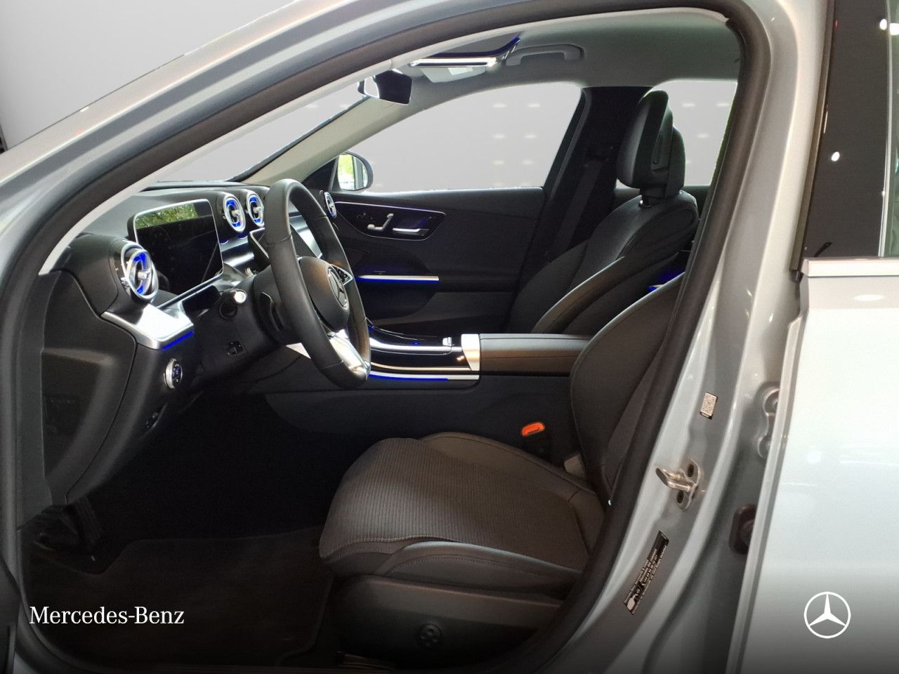 Mercedes-Benz C-Klasse – Bild 8
