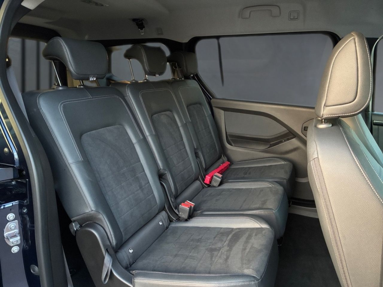 Mercedes-Benz EQT – Bild 13