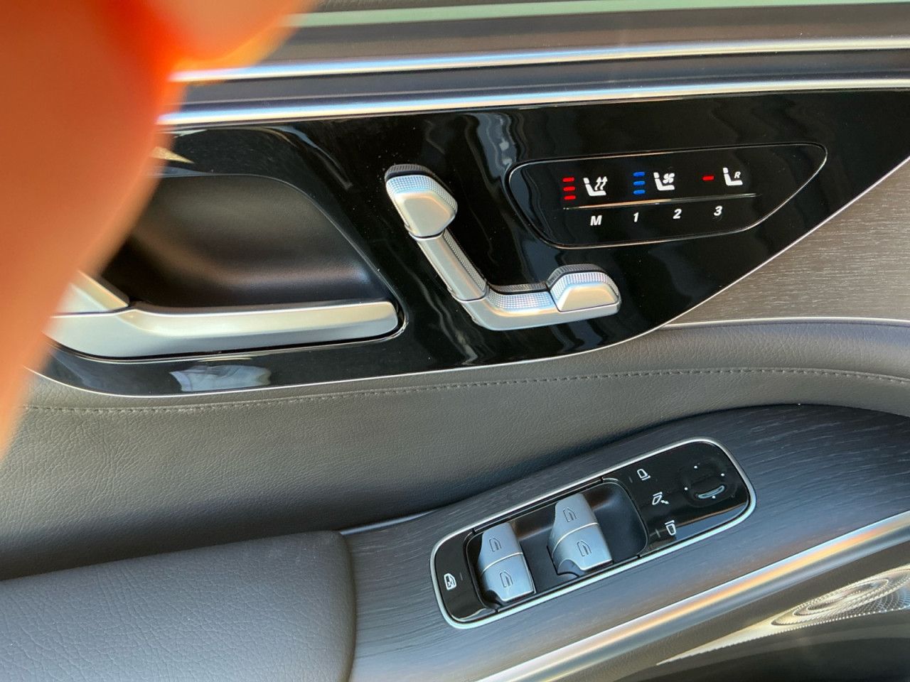 Mercedes-Benz S-Klasse – Bild 16