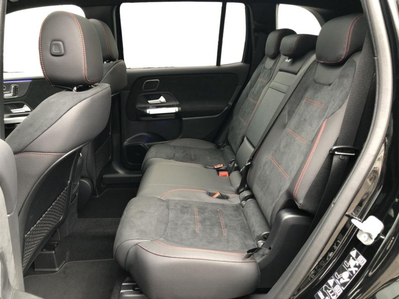 Mercedes-Benz GLB – Bild 7