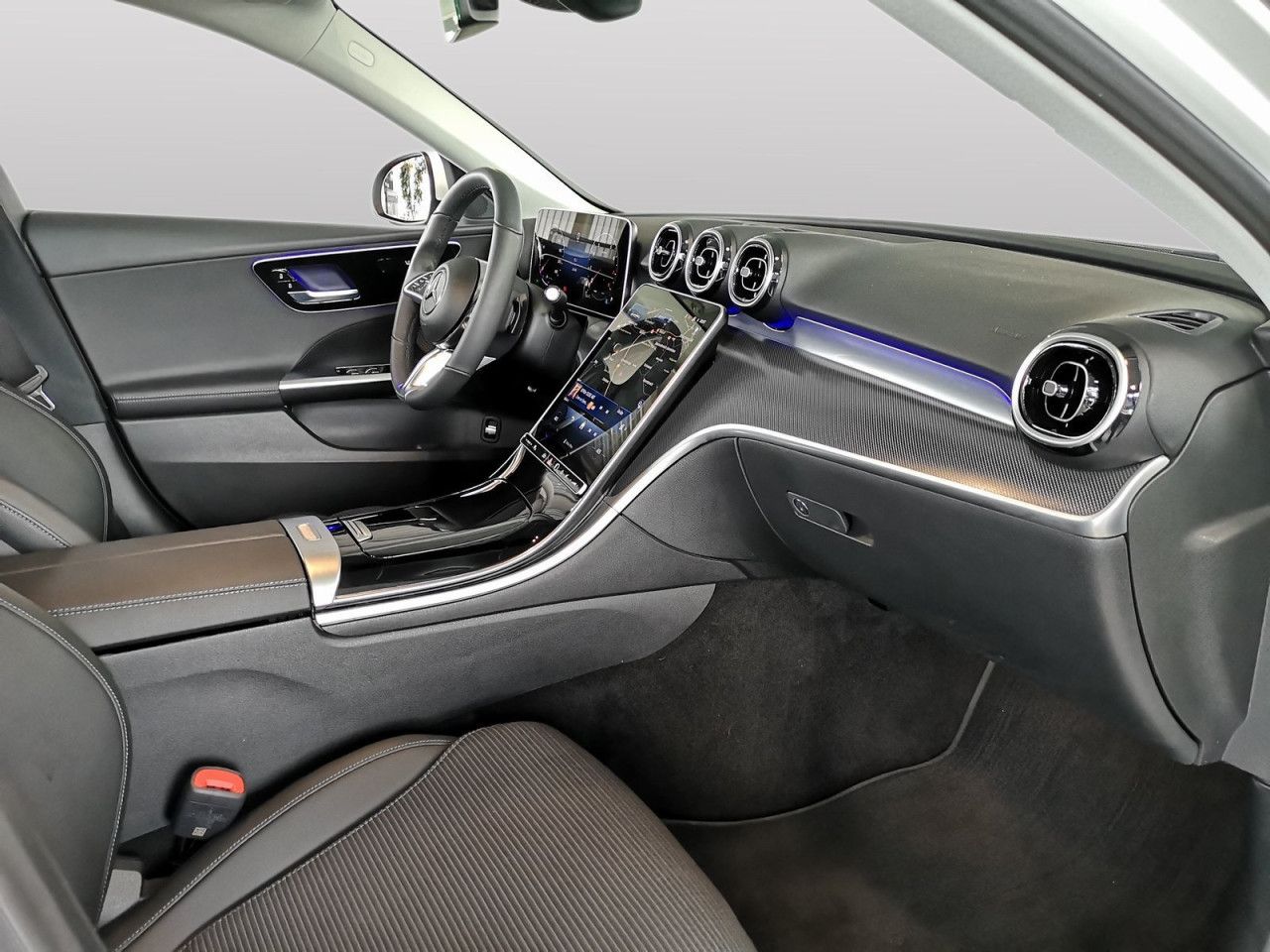 Mercedes-Benz C-Klasse – Bild 22
