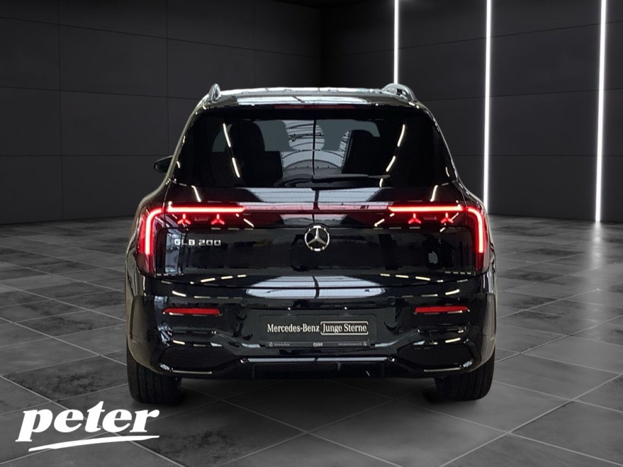 Mercedes-Benz GLB – Bild 4