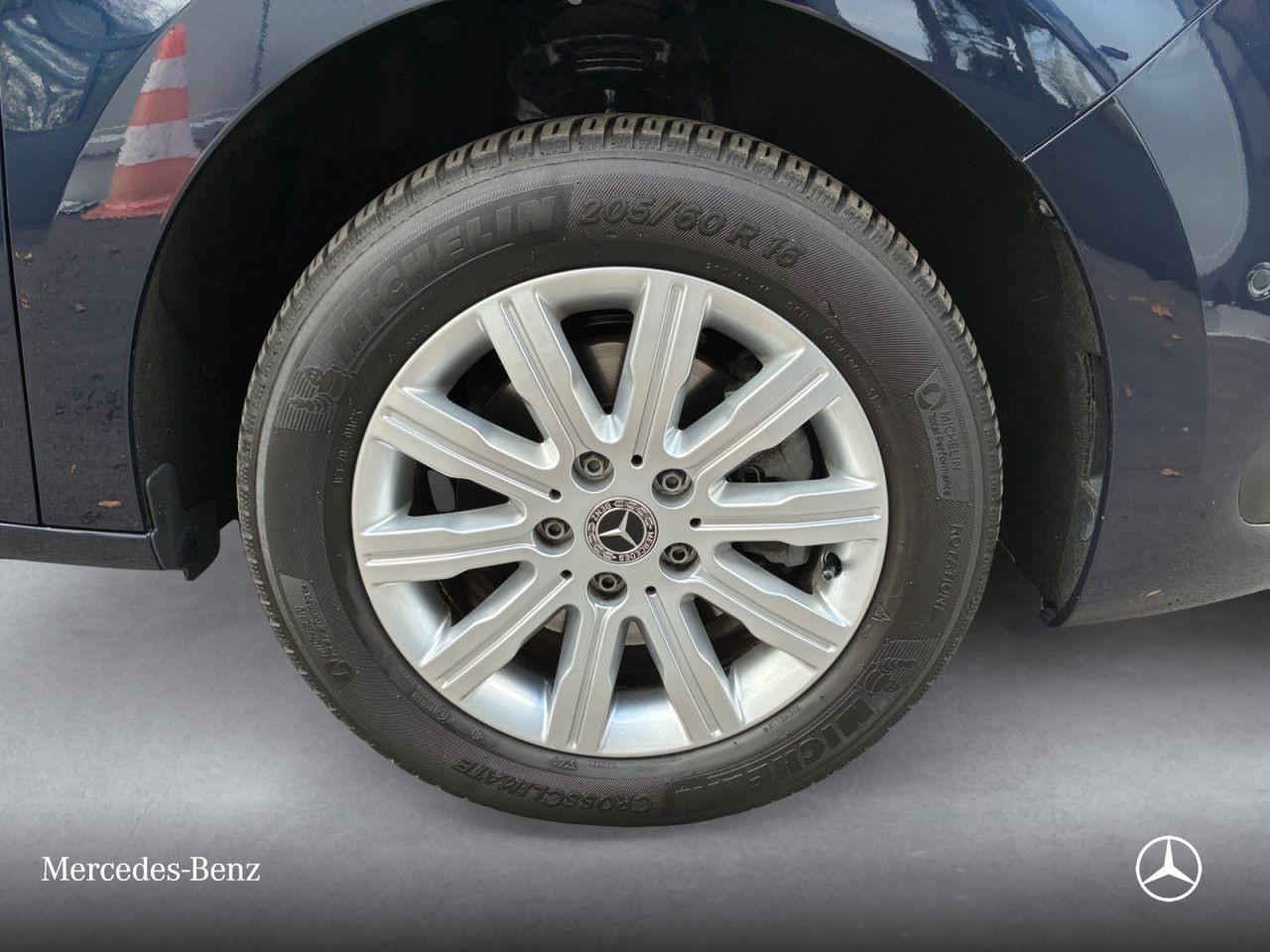 Mercedes-Benz T-Klasse – Bild 4