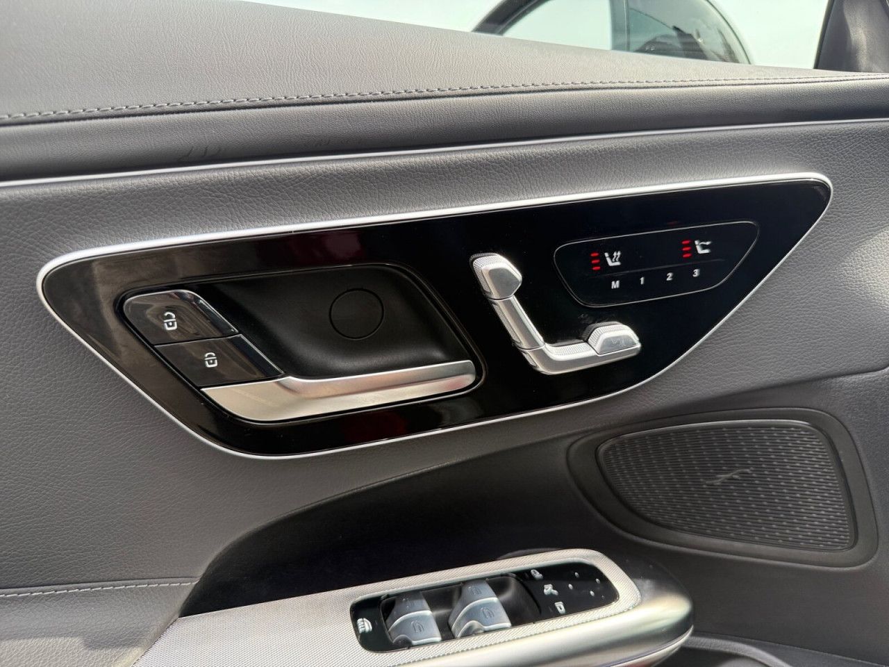 Mercedes-Benz CLE – Bild 15