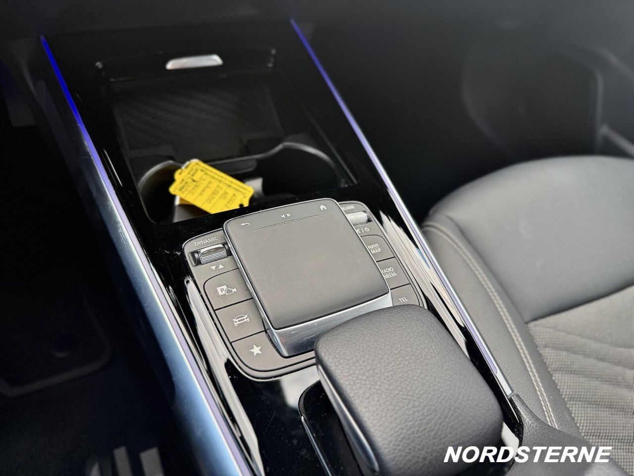 Mercedes-Benz EQB – Bild 22