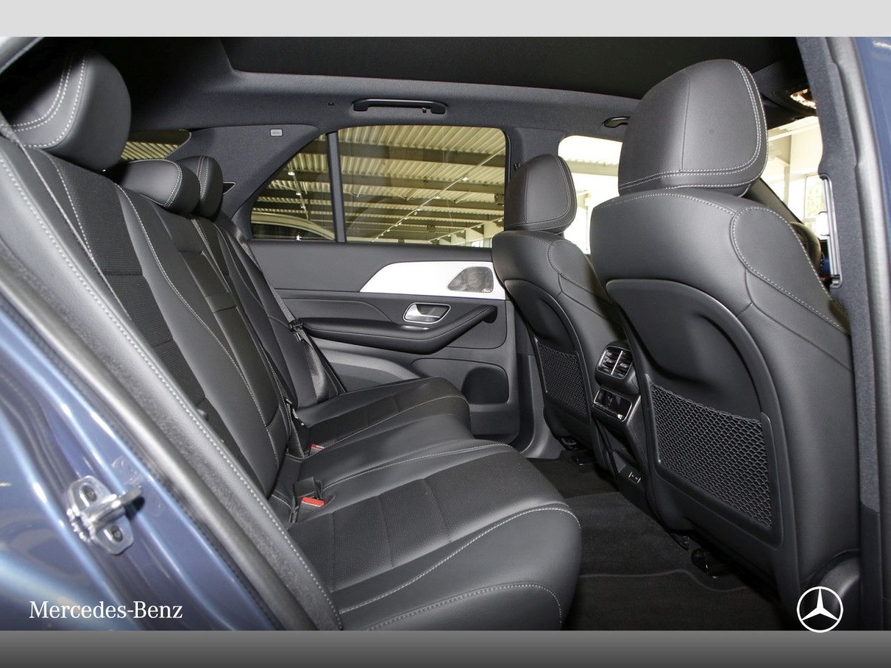 Mercedes-Benz GLE – Bild 8