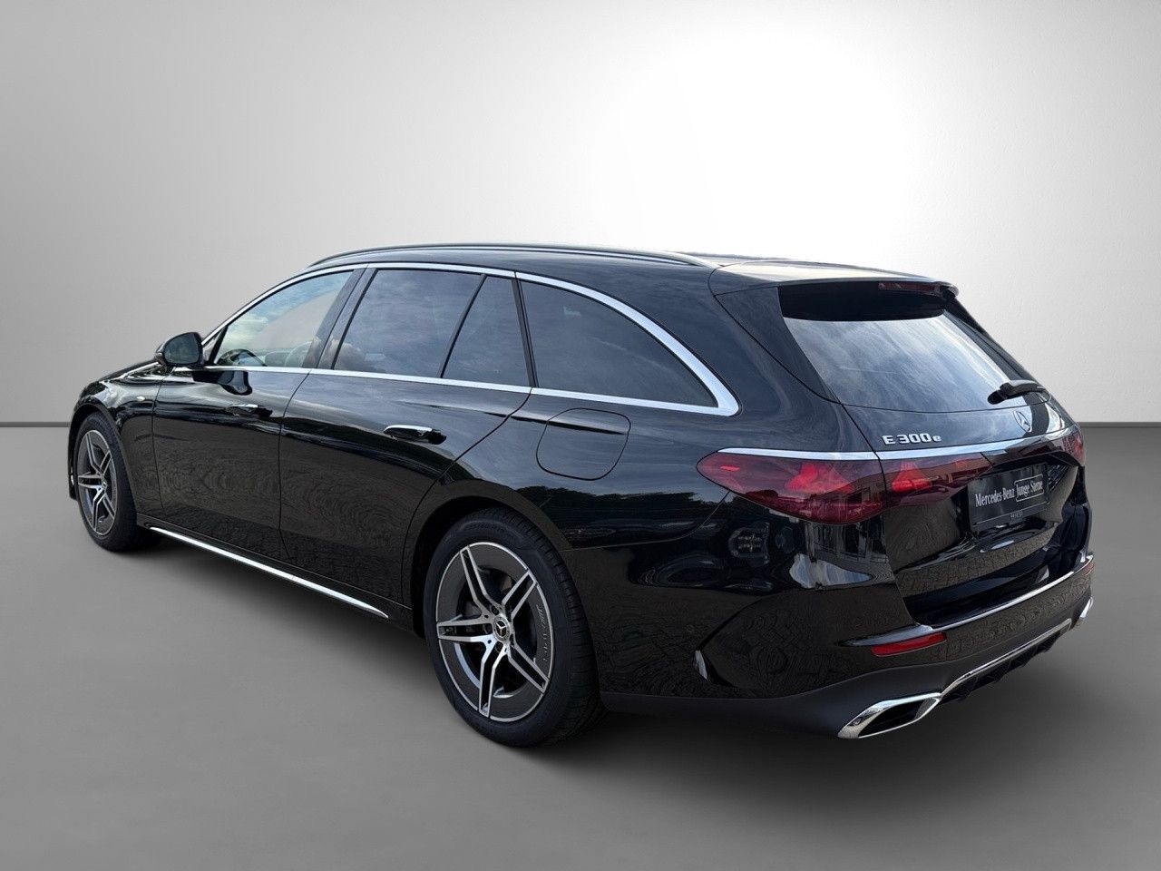 Mercedes-Benz E-Klasse – Bild 4