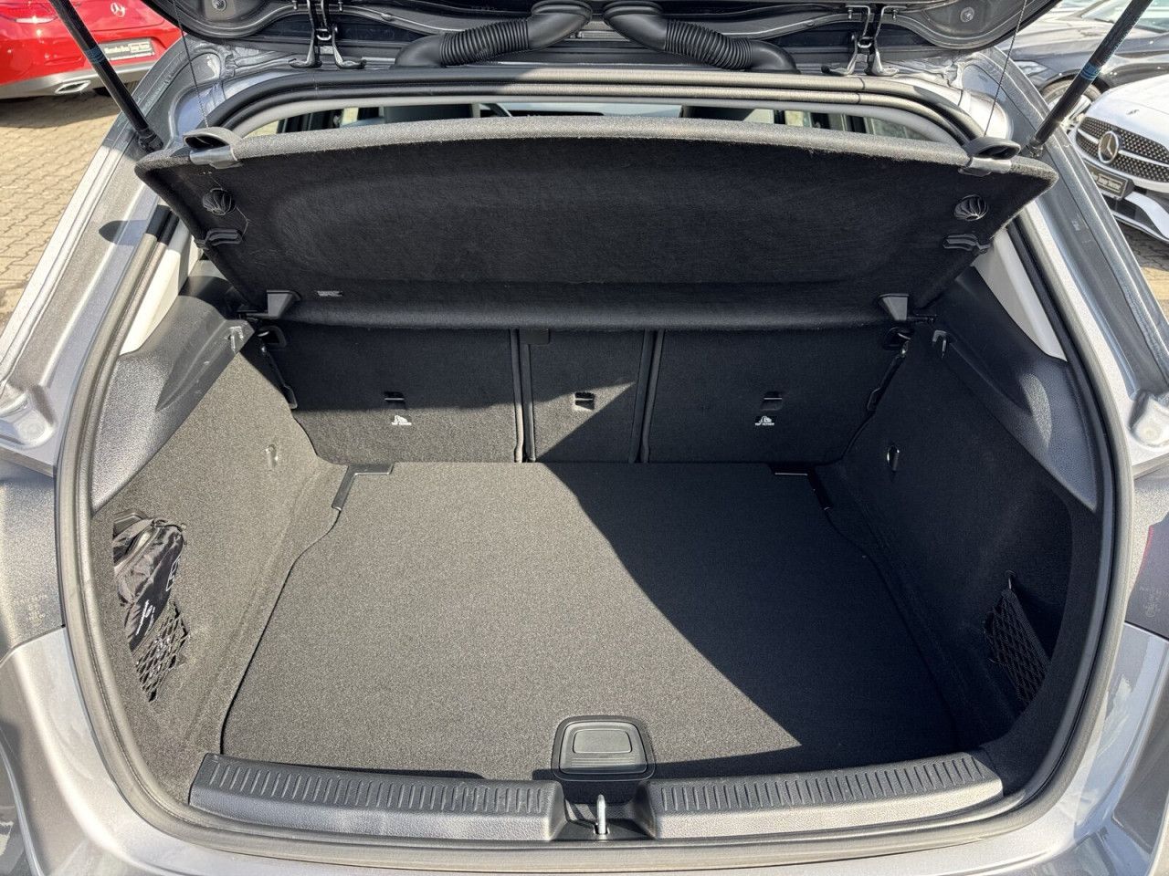 Mercedes-Benz A-Klasse – Bild 19