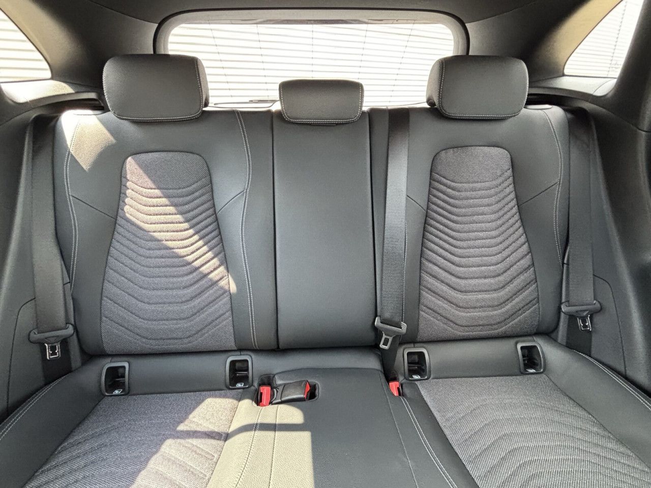 Mercedes-Benz GLA – Bild 19
