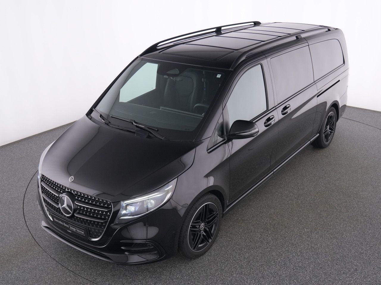 Mercedes-Benz V-Klasse – Bild 17