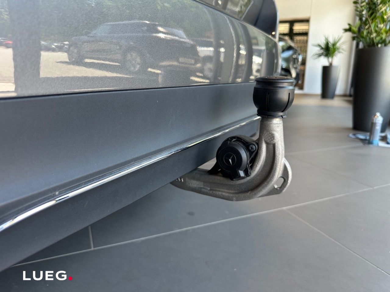 Mercedes-Benz B-Klasse – Bild 17