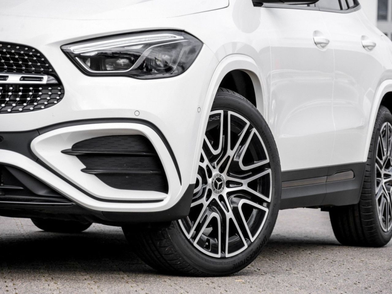 Mercedes-Benz GLA – Bild 5