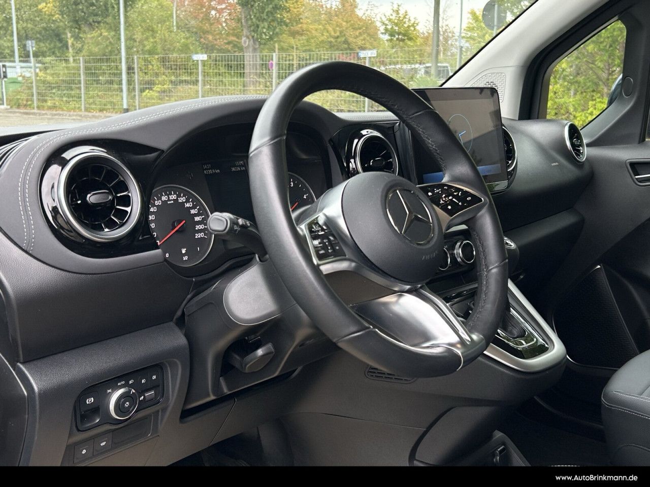 Mercedes-Benz T-Klasse – Bild 10