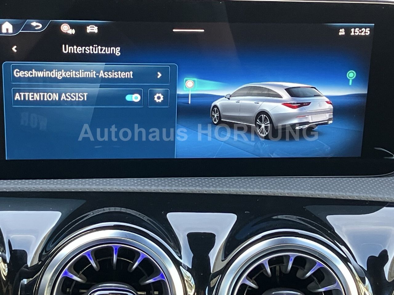 Mercedes-Benz CLA – Bild 10