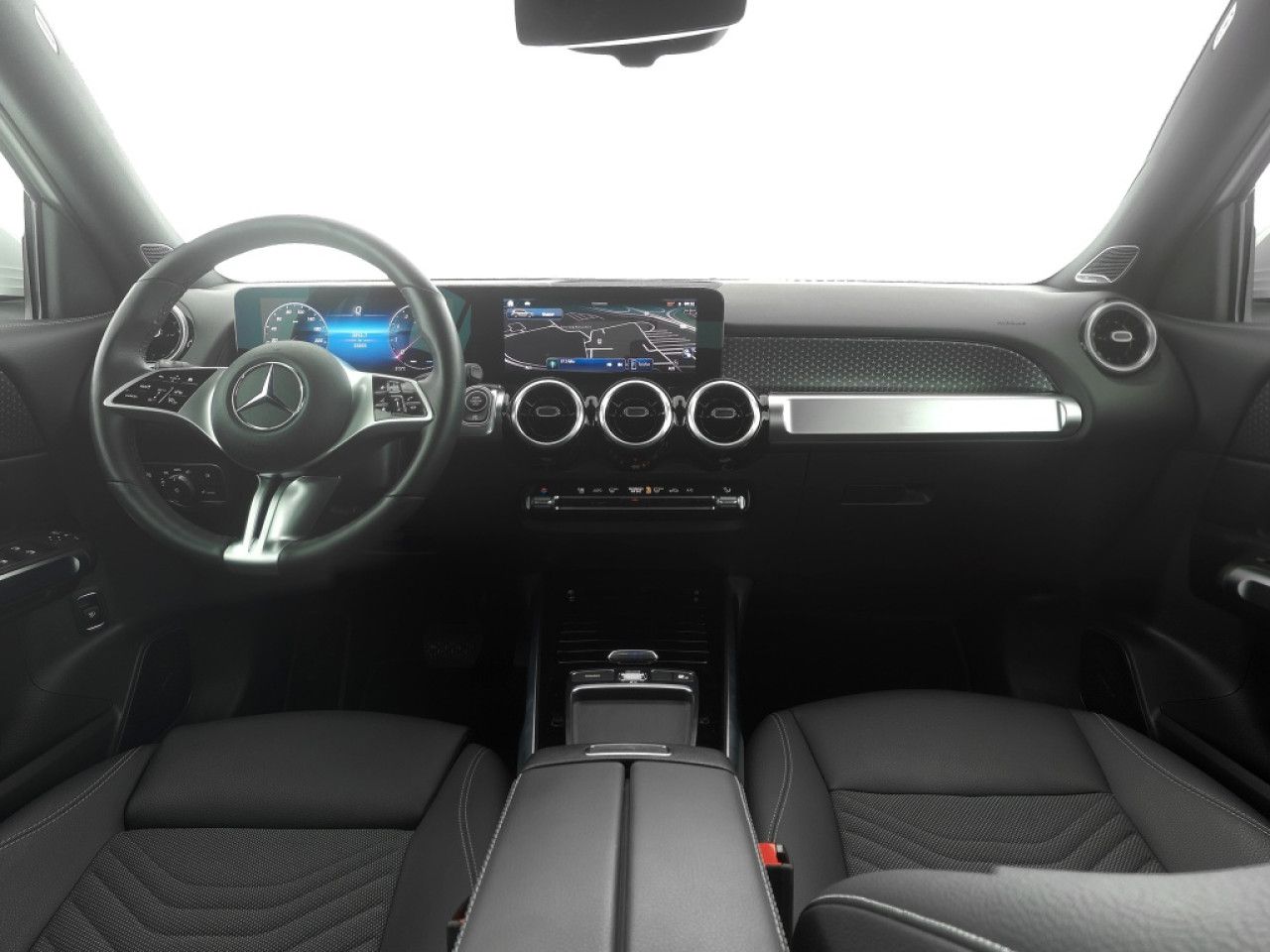 Mercedes-Benz GLB – Bild 16