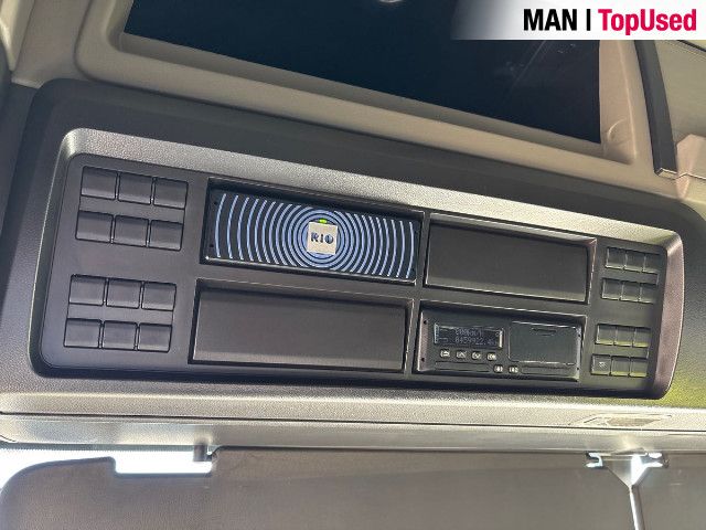 MAN TGS 18.470 4x2 BL SA 23