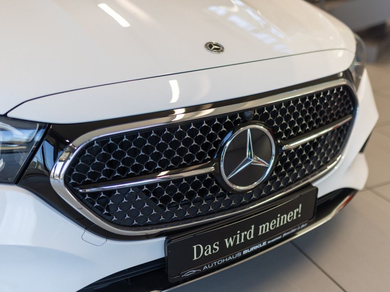 Mercedes-Benz E-Klasse – Bild 14