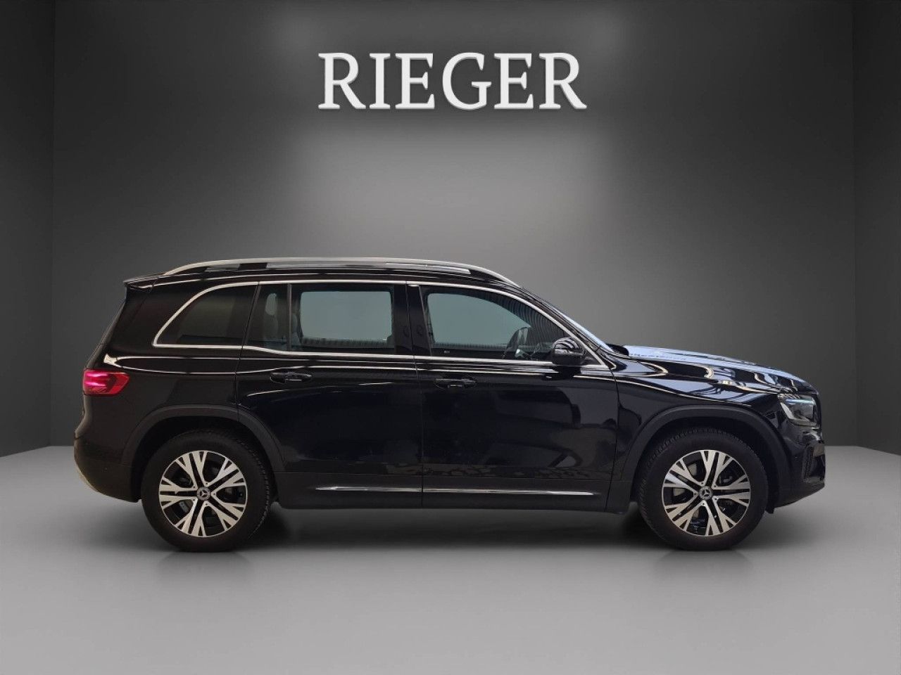 Mercedes-Benz GLB – Bild 14