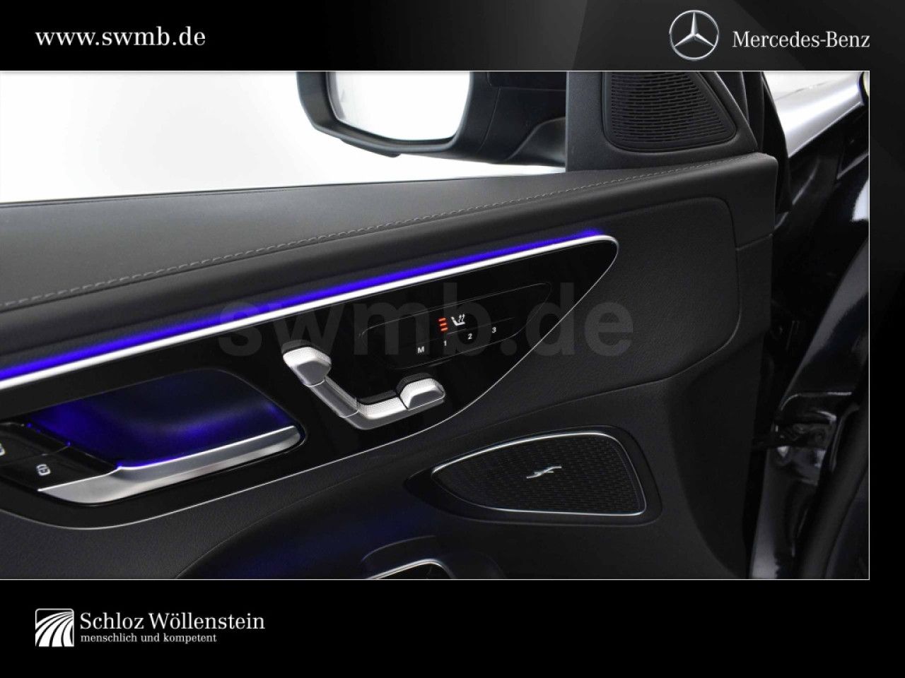 Mercedes-Benz C-Klasse – Bild 5
