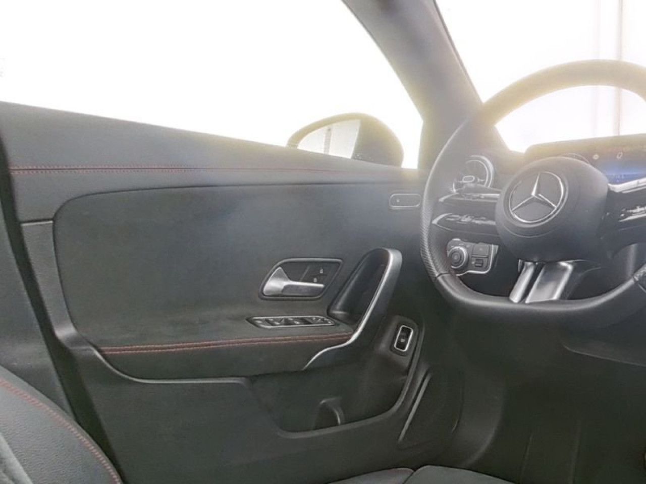 Mercedes-Benz CLA – Bild 7