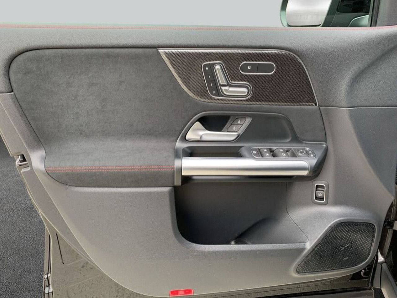 Mercedes-Benz GLA – Bild 15