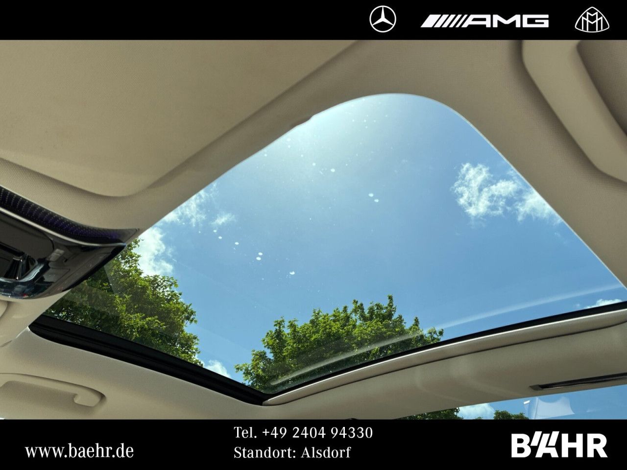 Mercedes-Benz S-Klasse – Bild 18