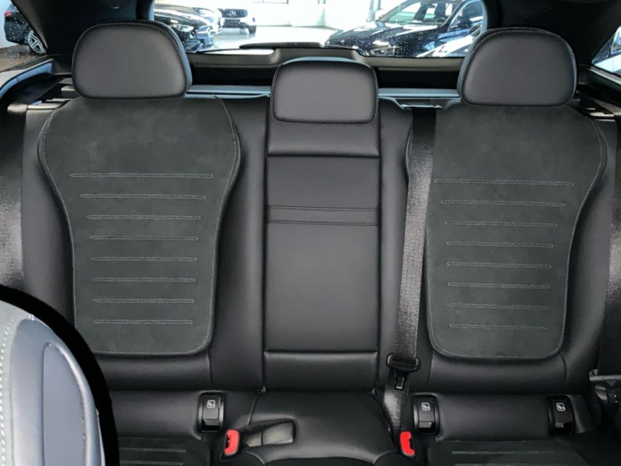 Mercedes-Benz GLC – Bild 18