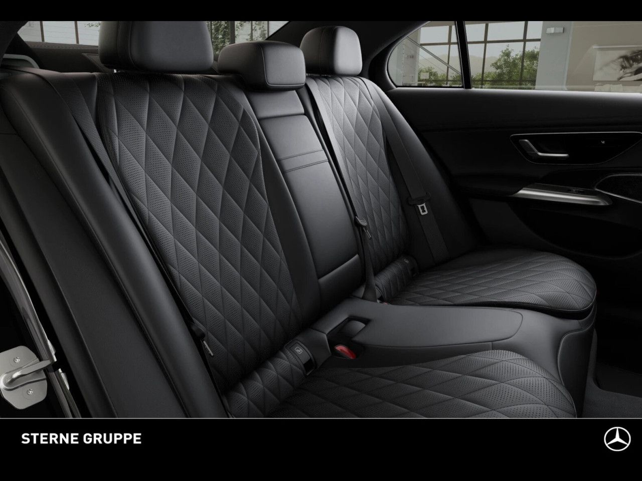 Mercedes-Benz E-Klasse – Bild 7
