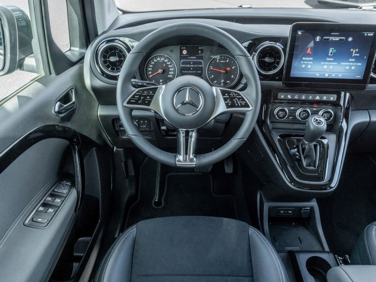 Mercedes-Benz T-Klasse – Bild 21