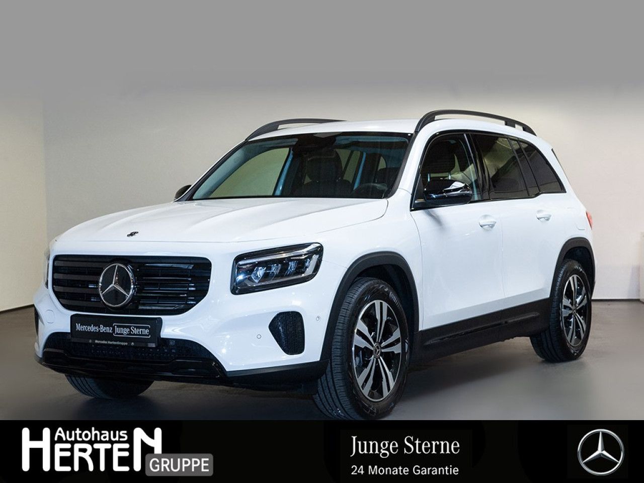 Mercedes-Benz GLB – Bild 7