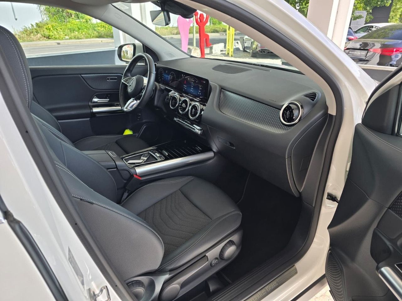 Mercedes-Benz GLA – Bild 20