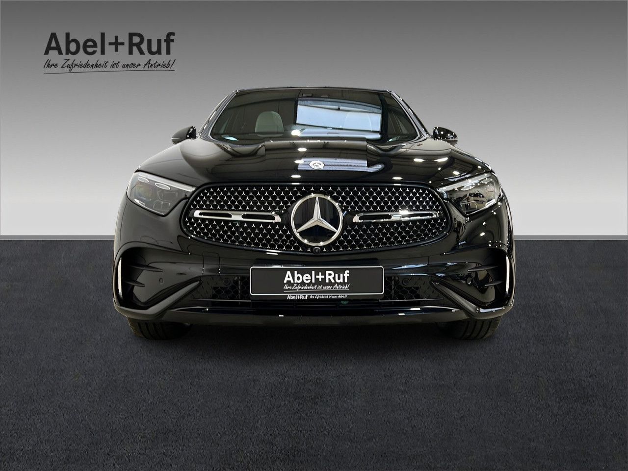 Mercedes-Benz GLC – Bild 12