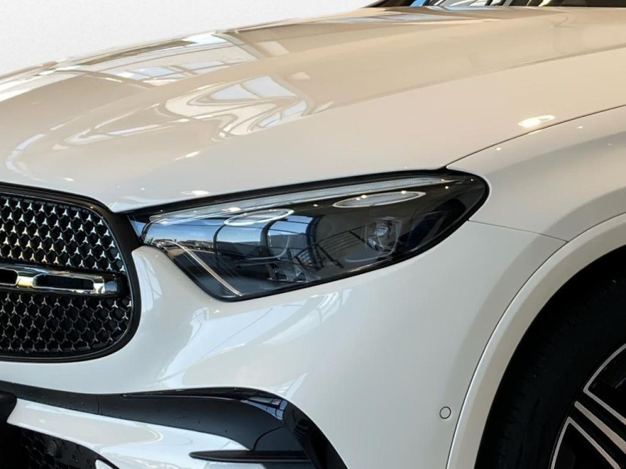 Mercedes-Benz GLC – Bild 16